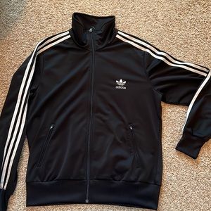 Women’s Black Original Track Jacket